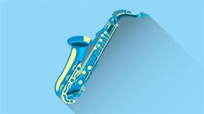 Master the Saxophone Intermediate Instruction Made Simple!