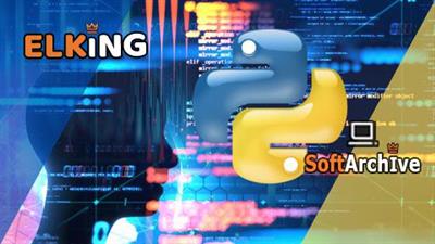 Udemy - Python Made Easy for Beginners Small Basis - Full Power