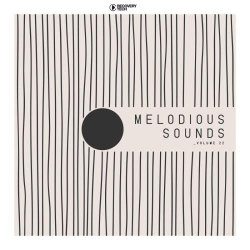 Melodious Sounds, Vol. 22 (2021)