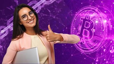 Udemy - Crypto and Blockchain for Beginners The Ultimate Guide