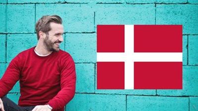 Learn Danish for Beginners Intensive Danish Language Course