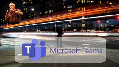 MicroSoft Teams Masterclass Connect With Ms Teams