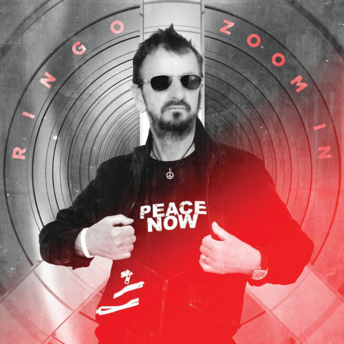  Ringo Starr - Zoom In [EP] (2021) FLAC в формате  скачать торрент