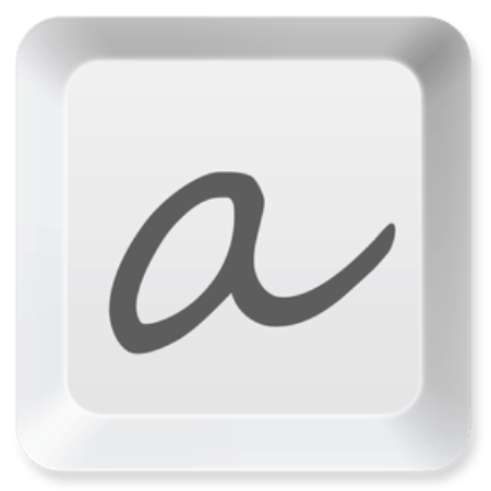 aText 2.37 macOS