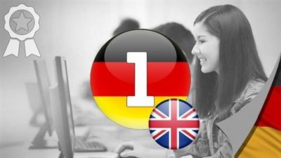 German Course 1  The Easy Way to Learn German
