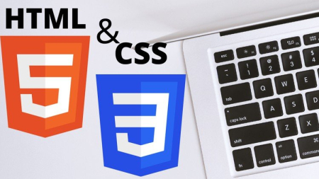 The Complete HTML & CSS Bootcamp 2021: Zero to Hero HTML&CSS (Updated 3/2021)