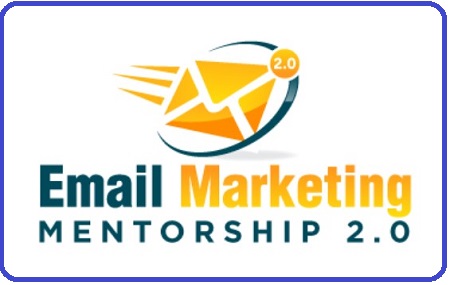 Email Marketing Mentorship Program 2.0 by Caleb O’Dowd