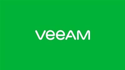 Udemy - Veeam Backup and Replication Version 10