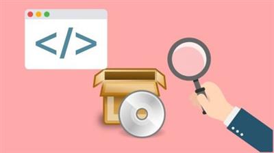 Udemy - Reverse Engineering Create Your Own GUI CrackMe using C ++