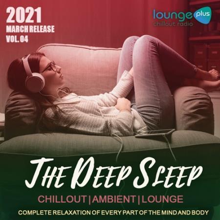 The Deep Sleep Music (2021)