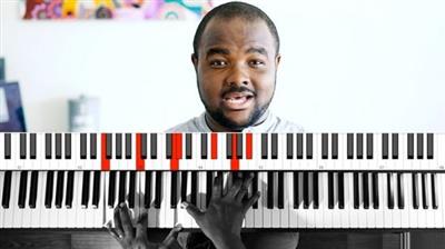 Udemy - The Complete Piano Chords Course  Beginner to Advanced
