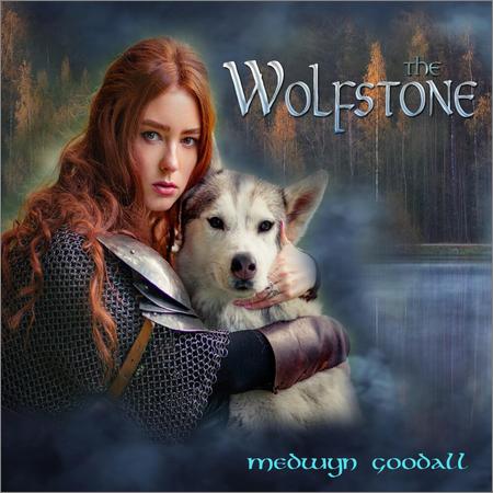 Medwyn Goodall - The Wolfstone (2021)