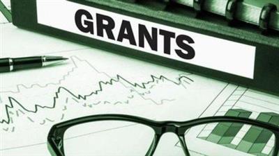 Writing Grants Applications For  Nonprofit Organizations 815a222ee8af42ccf1ea3dd4a42d1323