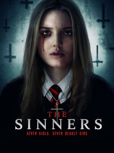 The Sinners 2020 720p WEBRip Dual-Audio x264-1XBET