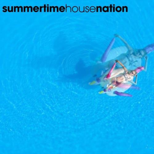 Summertime House Nation (2021)
