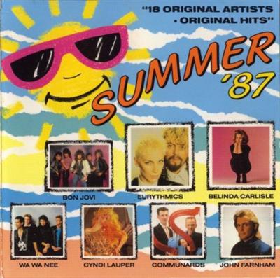 VA   Summer '87 (1986)