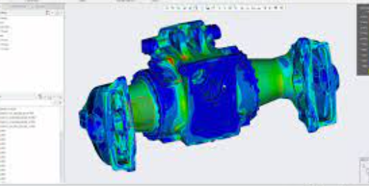A Course on Part Modelling in PTC Creo Software