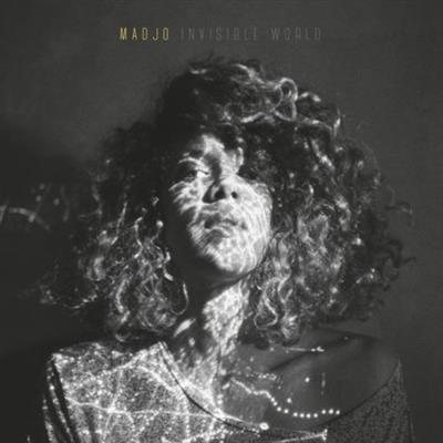 Madjo   Invisible World (20150