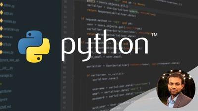 Udemy - Python3 in depth from beginner to advanced