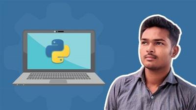 Udemy - Python Exercises with Mini Project for Beginners 2021