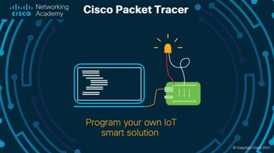Cisco Packet Tracer 8.0.0.0212  (x64)