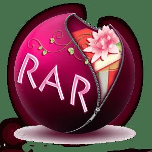 RAR Extractor The Unarchiver Pro 6.2.8 macOS