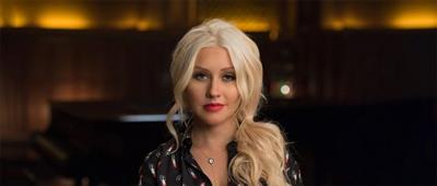 MasterClass - Christina Aguilera Teaches Singing