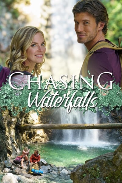 Chasing Waterfalls 2021 Hallmark 720p HDTV X264 Solar