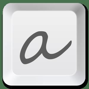 aText 2.37 macOS