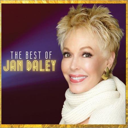 Jan Daley  - The Best of Jan Daley (2CD) (2021)