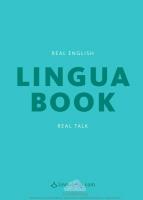 Linguabook 2.0. Real English, real talk (2019) djvu