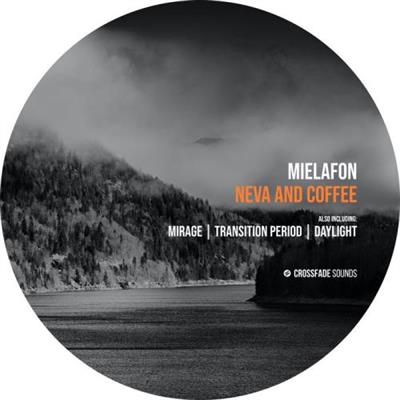Mielafon   Neva & Coffee (2021)