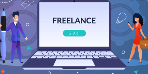 Online Freelance Job and Freelancing Business