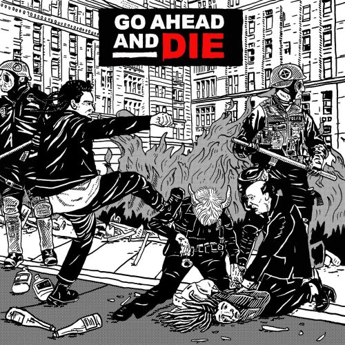Go Ahead and Die - Truckload Full of Bodies [Single] (2021)