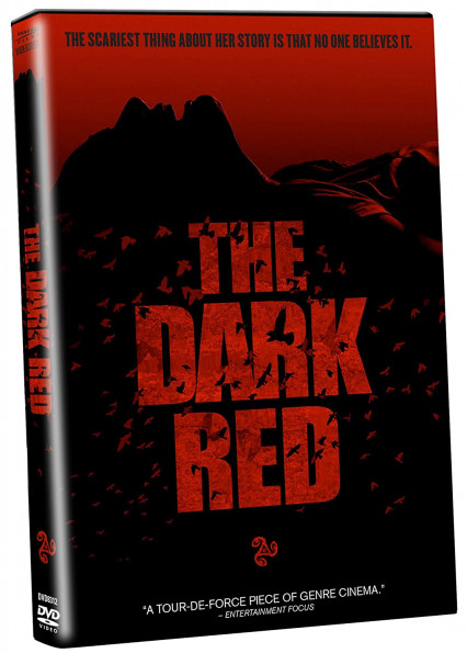 The Dark Red 2018 BluRay 1080p H264 Ita Eng AC3 5 1 realDMDJ