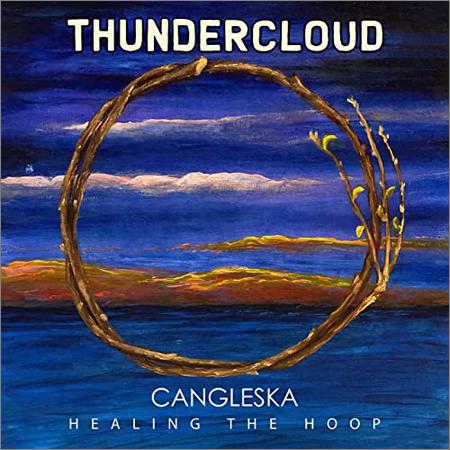ThunderCloud  - Healing The Hoop  (2021)