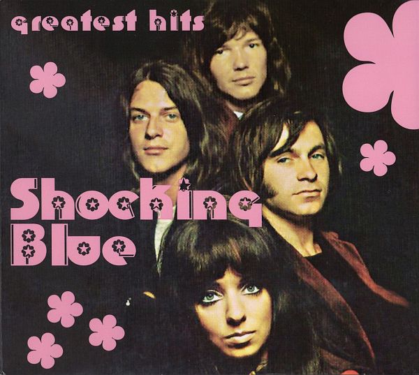 Shocking Blue - Greatest Hits (Unofficial Release) 2CD (2008) FLAC