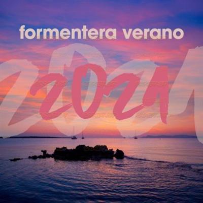 Various Artists   Formentera Verano 2021 (2021) flac