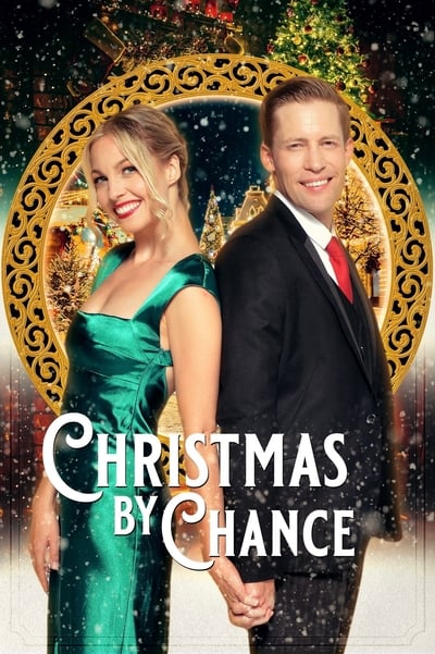 Christmas By Chance 2020 720p WEBRip x264 AAC-YTS