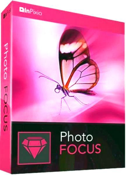 InPixio Photo Focus Pro 4.2.7748.20903 RePack/Portable