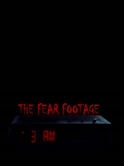 The Fear Footage 3AM 2021 1080p WEBRip x264 AAC-YTS