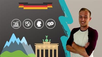 Udemy - German Beginner Course  Learn German fast and easy (A1)