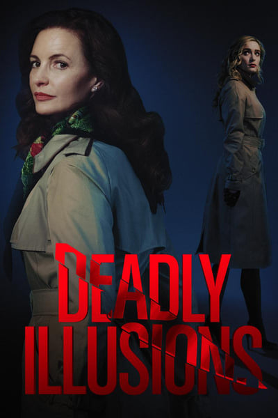Deadly Illusions 2021 1080p WEBRip x264 AAC5 1-YTS