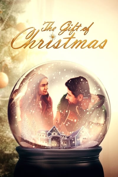 The Gift of Christmas 2020 720p WEBRip Dual-Audio x264-1XBET