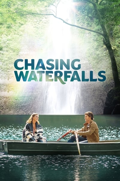 Chasing Waterfalls 2021 720p HDRip x264-GalaxyRG