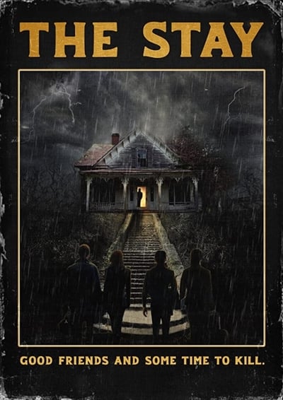 The Stay 2021 1080p WEBRip x264 AAC-YTS