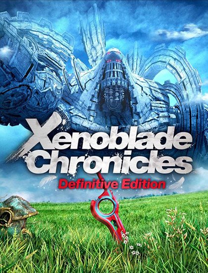 Xenoblade Chronicles: Definitive Edition (2020/ENG/MULTi10/RePack) PC