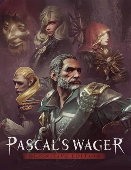 Pascal's Wager: Definitive Edition (2021/RUS/ENG/MULTi11/RePack) РС
