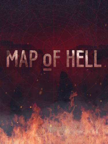 Historia piekła / Map of Hell (2016)  PL.HDTV.XviD-HFu / Lektor PL