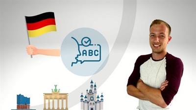 Udemy - German Pronunciation and Orthography